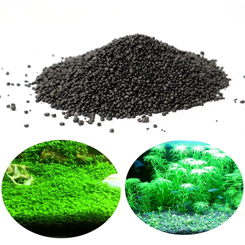 Aquarium Planted Seeds - Aquarium Water Grass Mud Plant Seed
