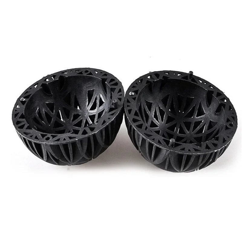 Aquarium Plant Fertilizer - 20Pcs 16mm Bio Balls Aquarium Filter