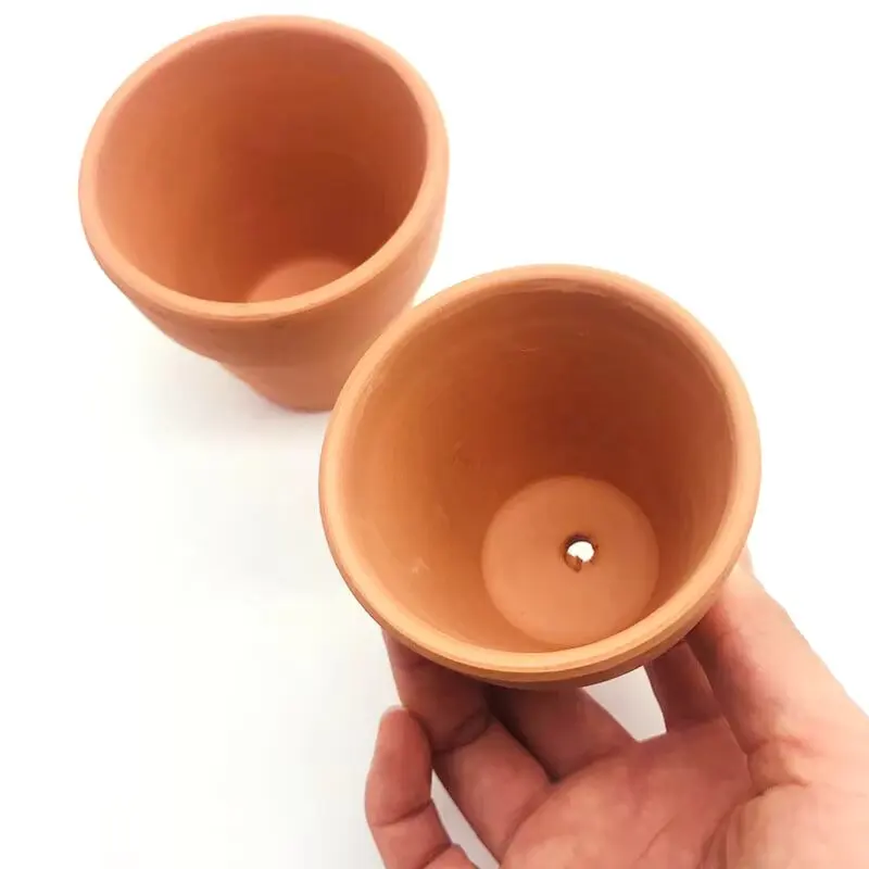 Aquarium Plant Rings - Red Mud Aquarium Decoration For Water
