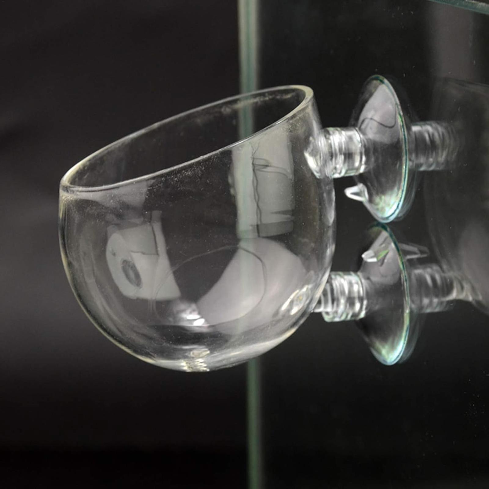 Aquarium Plant Holder Glass Aq - огляд і ціна Planted Aquarium Media