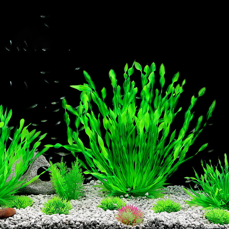 13/23/32/36/40cm Aquarium Arti - огляд і ціна Aquarium Planted Seeds