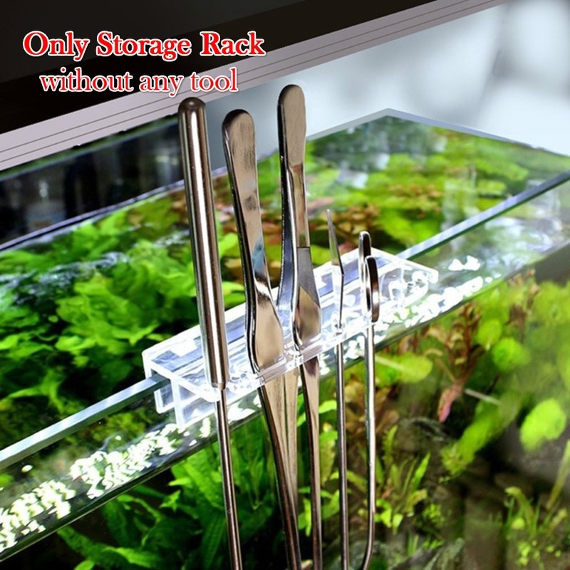 1PCS New Aquarium Plant Tools  - огляд і ціна Aquarium Plant Iron