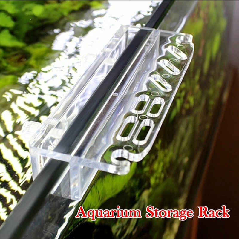 1PCS New Aquarium Plant Tools  - огляд і ціна Aquarium Plant Iron