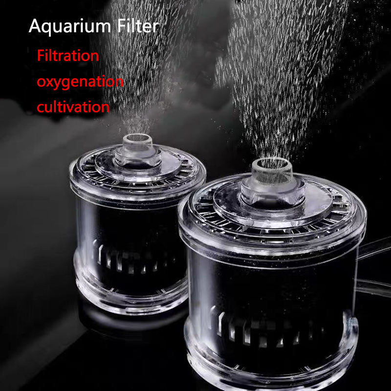 Aquarium Filter Fish Poop Stoo - огляд і ціна Planted Aquarium Media