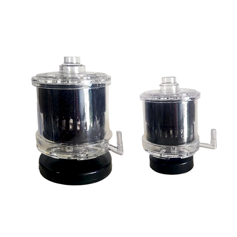 Aquarium Filter Fish Poop Stoo - огляд і ціна Planted Aquarium Media