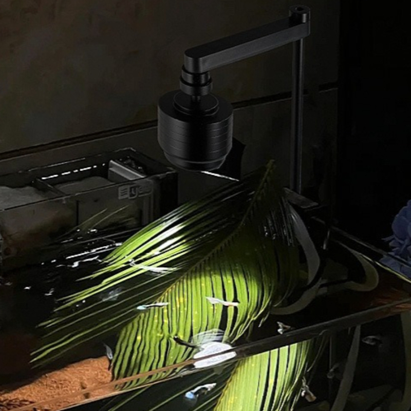 Fish Tank Light LED 3 Colors W - огляд і ціна Aquarium Plant Iron