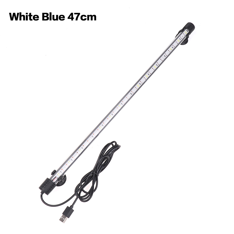 Fish Tank Light Underwater Lig - огляд і ціна Aquarium Plant Iron