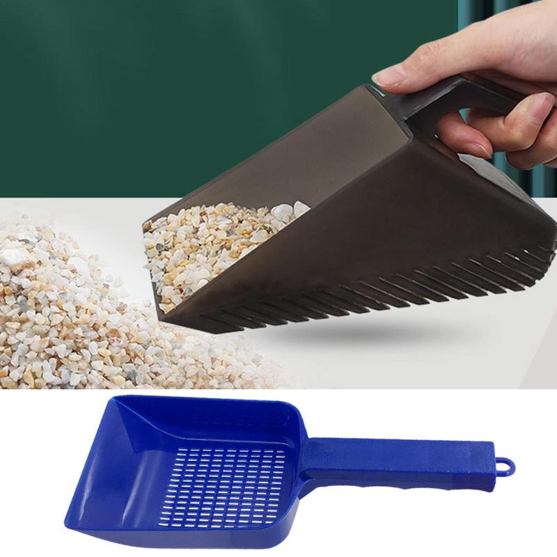 Aquarium Gravel Strainer Shove - огляд і ціна Planted Aquarium With Gravel
