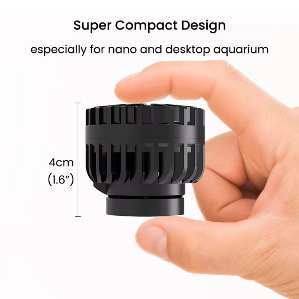 ZKSJ Third generation Mini Sli - огляд і ціна Aquarium Plant Iron