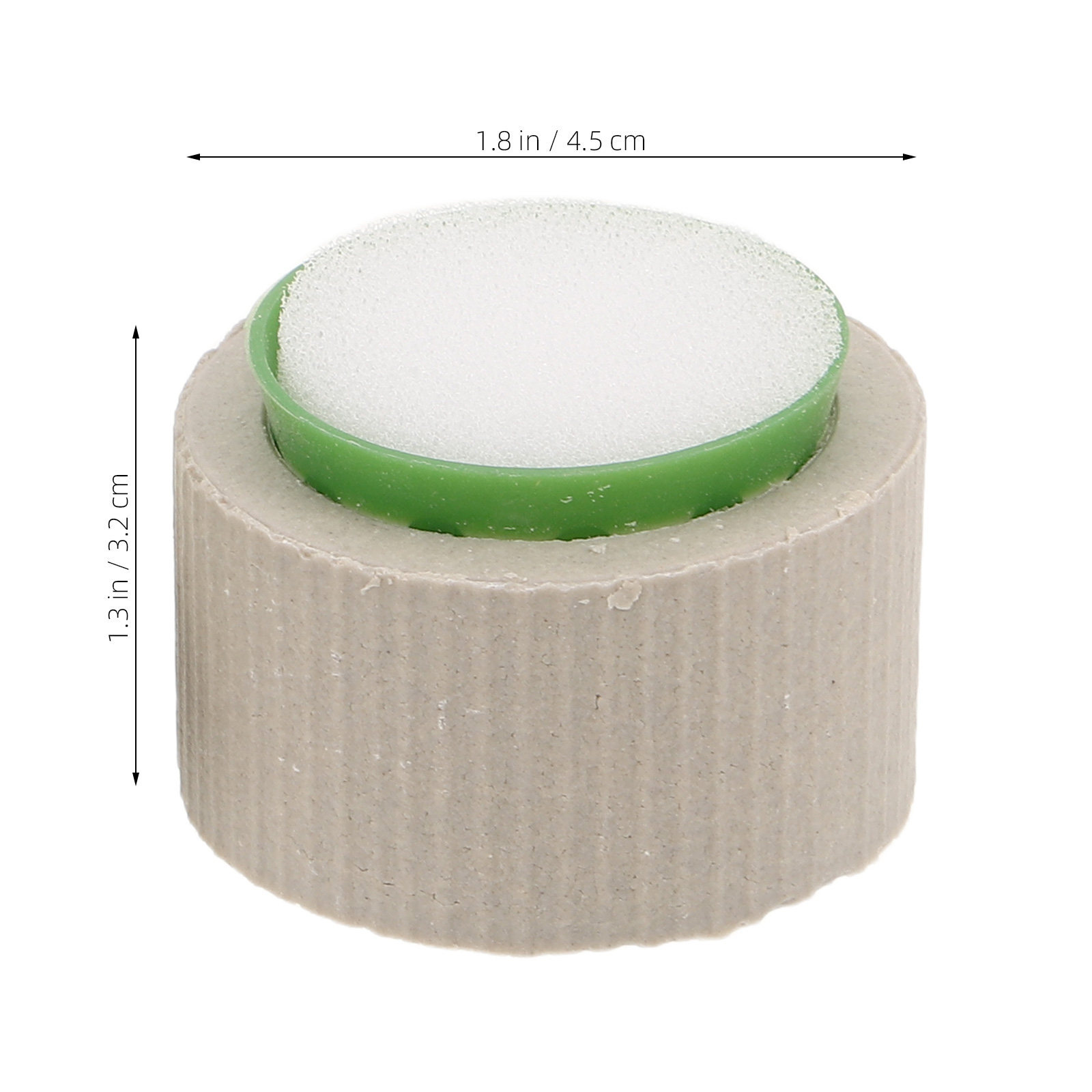 9Pcs Aquatic Plant Holder Cera - огляд і ціна Aquarium Plant Rings