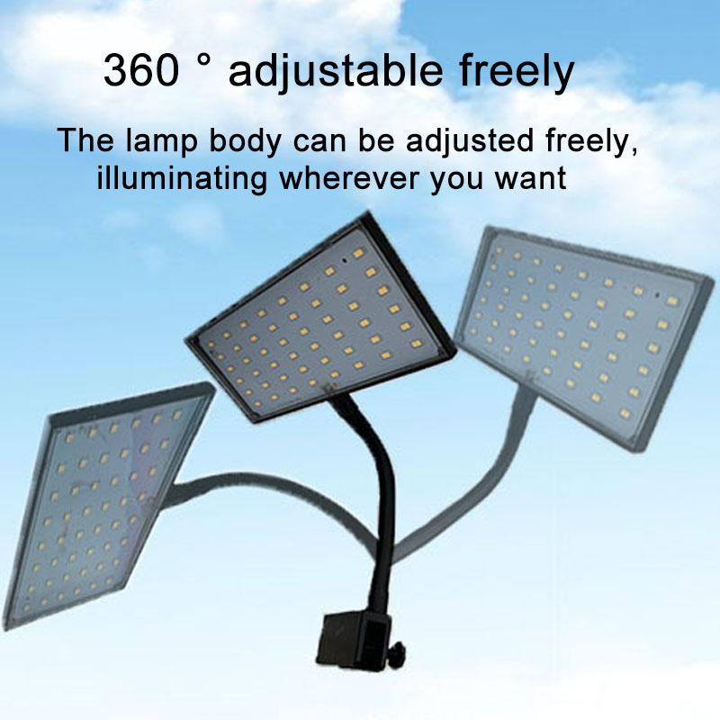 Aquarium Fish Tank Full Spectr - огляд і ціна Aquarium Plant Iron