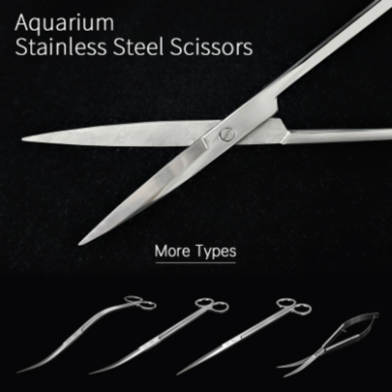 Week Aqua Stainless Steel Aqua - огляд і ціна Aquarium Plant Iron