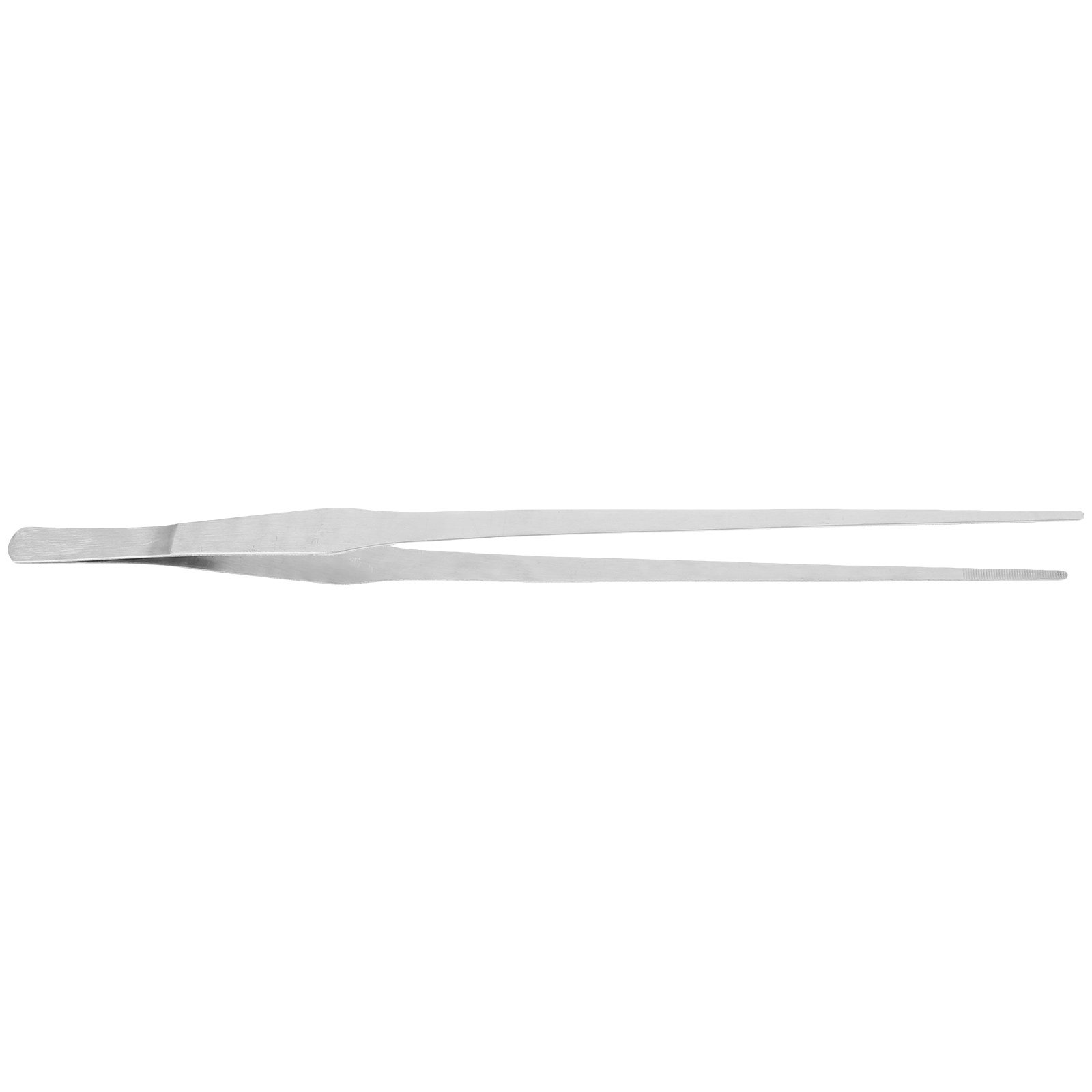 Water Plant Tweezer Stainless  - огляд і ціна Planted Aquarium With Gravel
