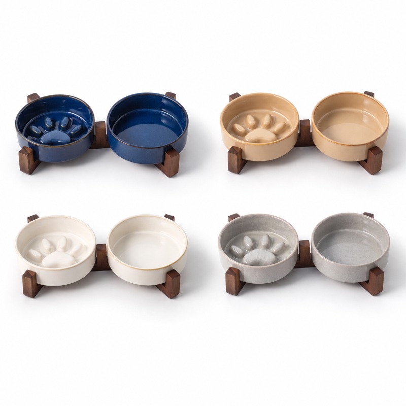 Japanese-style Kiln Ceramic Pe - огляд і ціна Royal Canin Food Medium