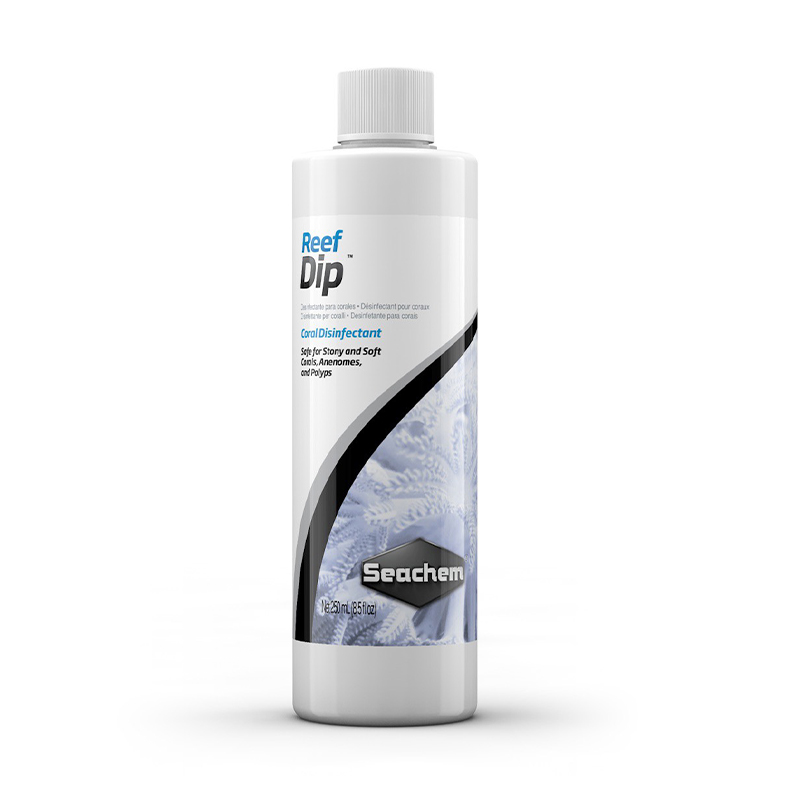 Coral Protectant Flatworm Remo - огляд і ціна Aquarium Plant Fertilizer