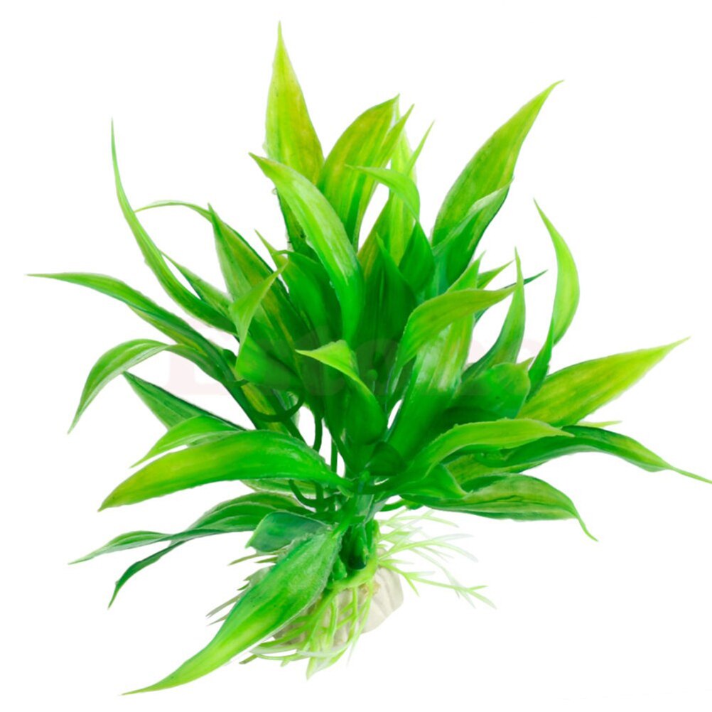 15cm Artificial Aquarium Decor - огляд і ціна Planted Aquarium Materials