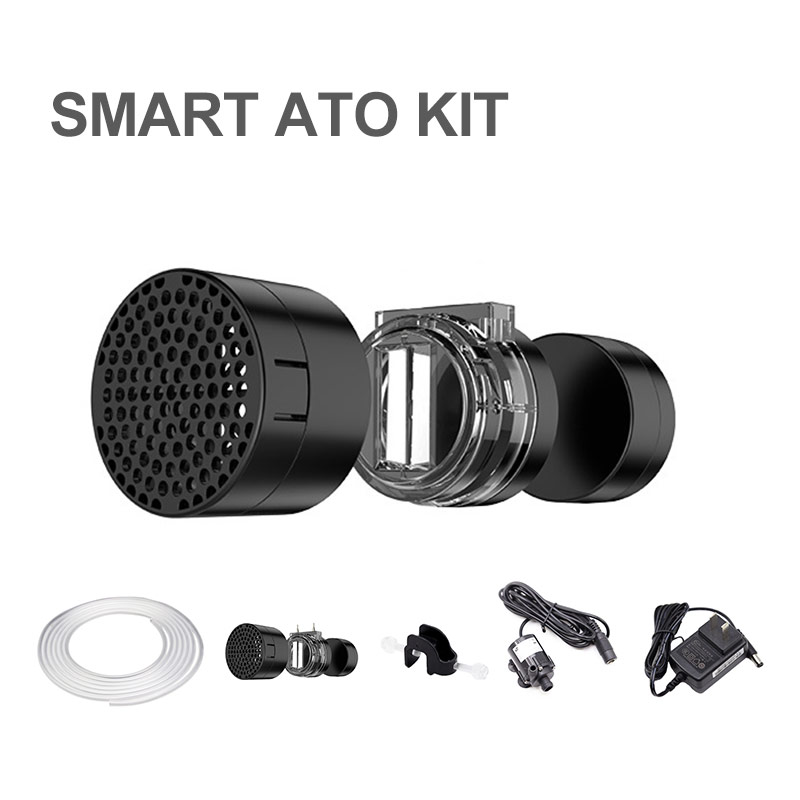 Automatic Aquarium Water Voeg  - огляд і ціна Aquarium Plant Nursery