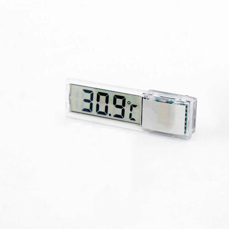 Waterproof Aquarium Thermomete - огляд і ціна Aquarium Planted Seeds