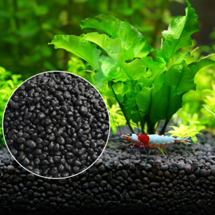 Aquarium Plant Seeds Soil Fish - огляд і ціна Aquarium Plant Fertilizer