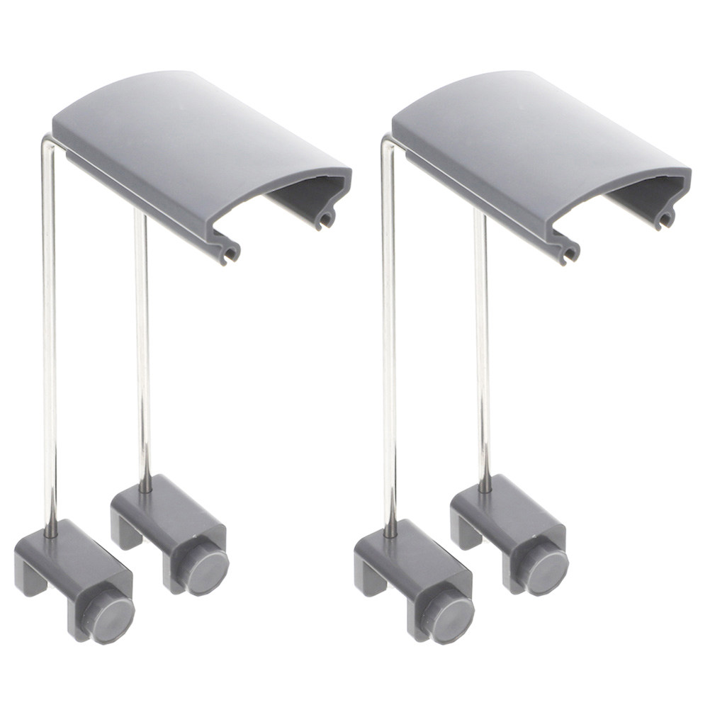 2Pcs Aquarium Light Stand Adju - огляд і ціна Aquarium Plant Delivery