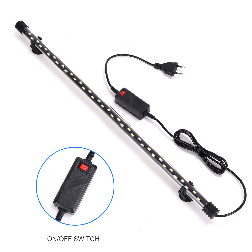 90-260V Aquarium Light LED Wat - огляд і ціна Aquarium Plant Iron