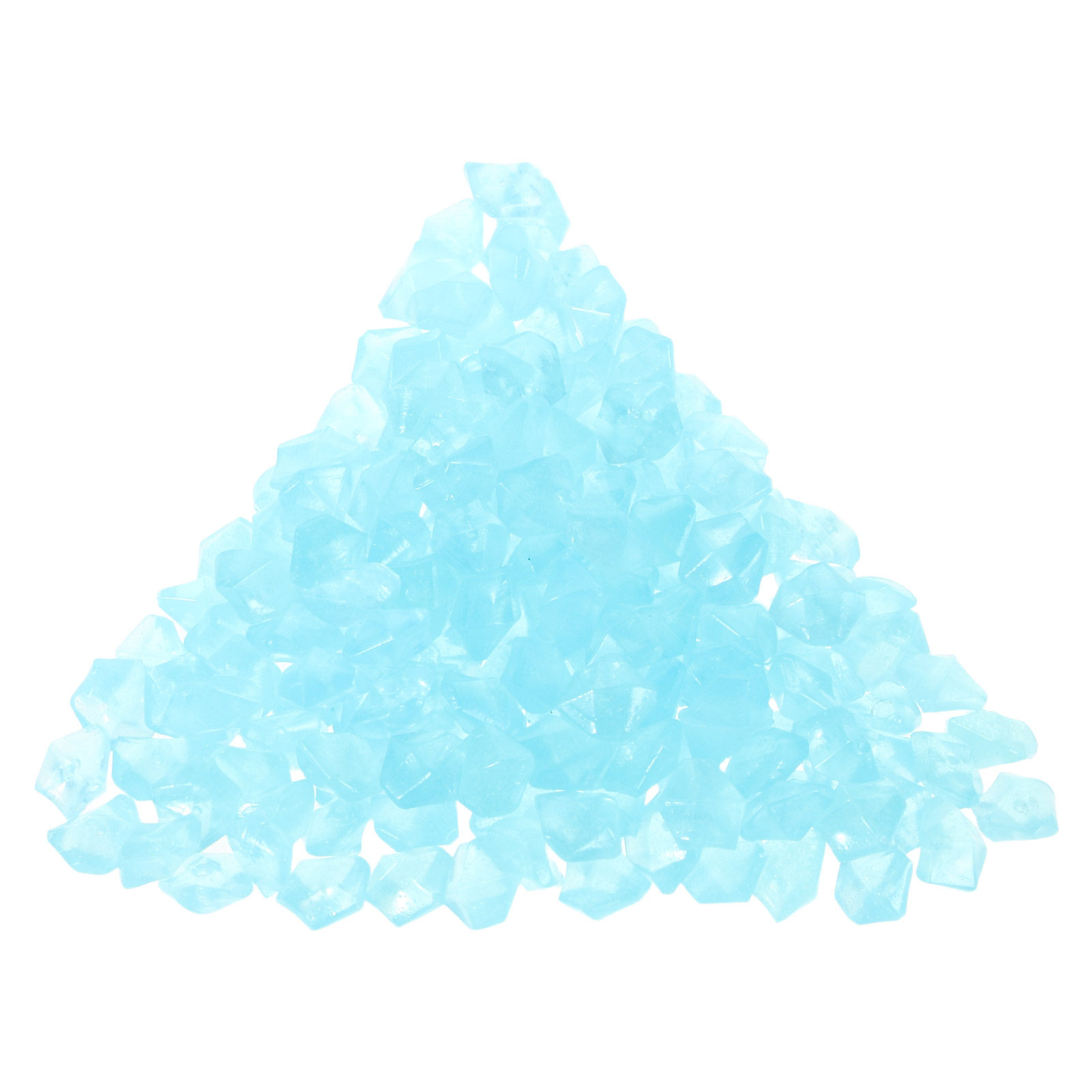 5 Bags Luminous Glow Rocks Aqu - огляд і ціна Planted Aquarium With Gravel