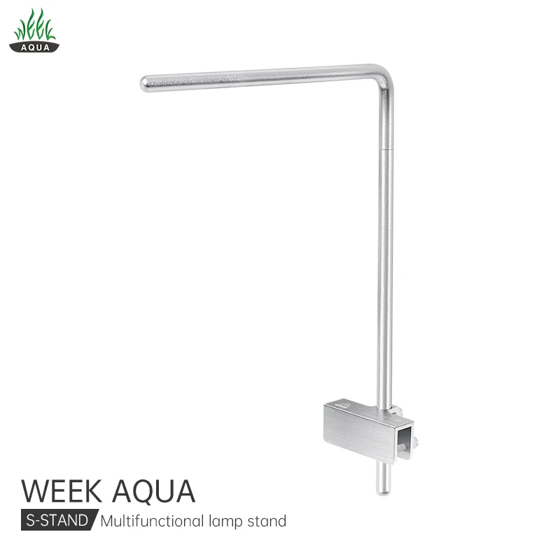 Week Aqua Light Stand Universa - огляд і ціна Aquarium Plant Iron